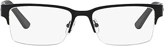 Mens Ax1014 Prescription Eyewear Frames (pack of 1)