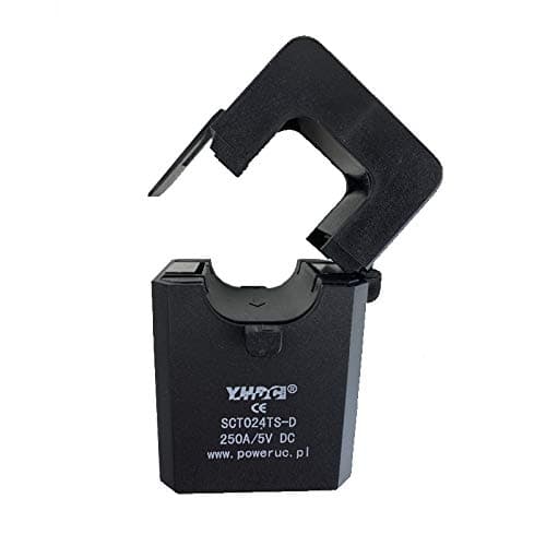 YHDCSplit core Current Transformer SCT024TS-D 250A/5V