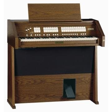 Viscount Vivace 10 Deluxe