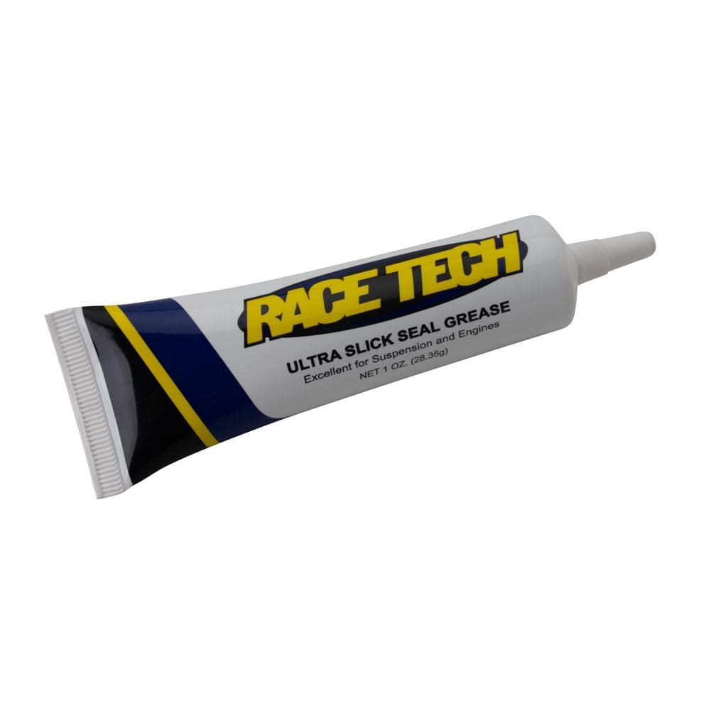 Race Tech Ultra Slick Grease - 1 Ounce/--