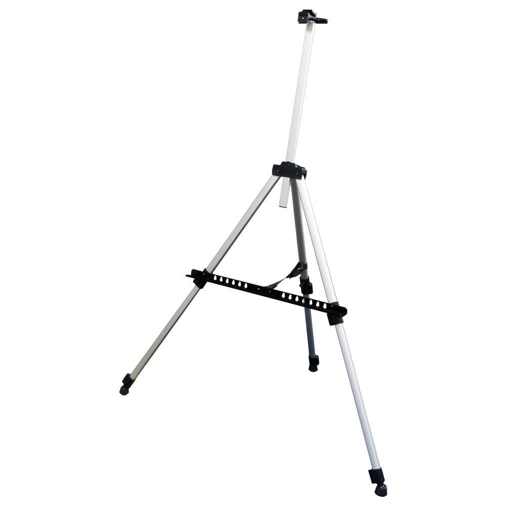 Three stage telescopic easel / easel [XB002]