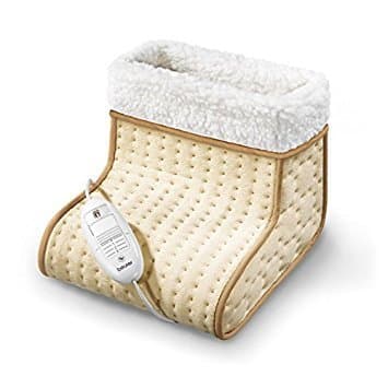 BeurerFW20 Footwarmer