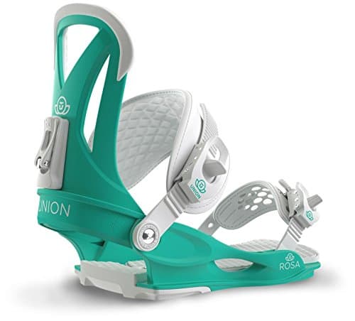 Union Rosa Snowboard Binding 2017 Tiffany S