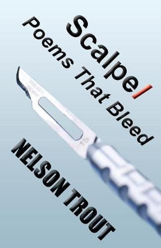 Scalpel Paperback – March 17, 2014