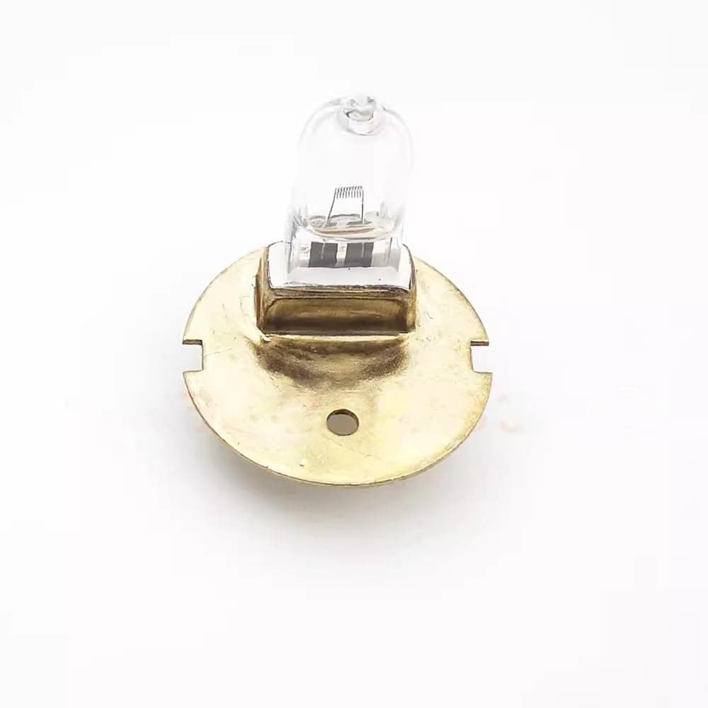 6V 20W CCP-7000 Optometer Projector Light Source Bulb JC 6V 20W
