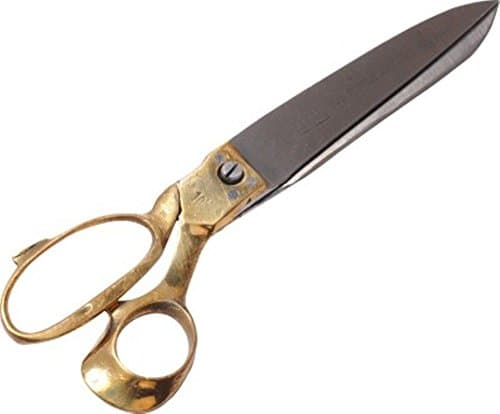 Handle Right Handed Professional Tailor Scissors Scissorsp
