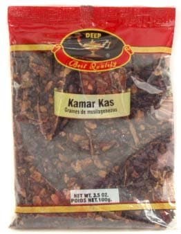 Kamar Kas - 3.5oz by IndianBlend
