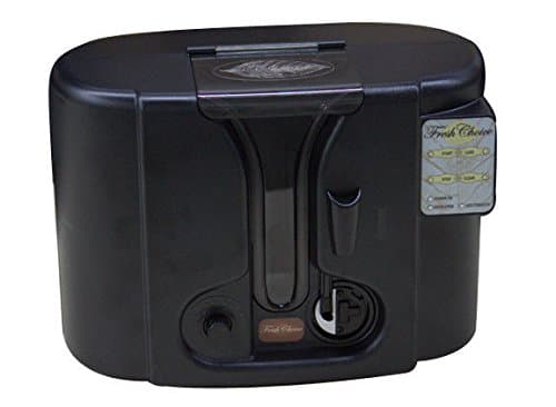 Revolution Electric Make-Your-Own Cigarette Making Machine