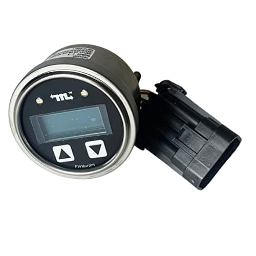 FW Murphy - MDDM20-C-B #78700001