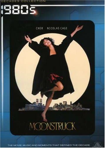 Danny AielloMoonstruck