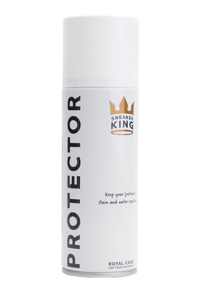 Sneaker King Shoe Protector Spray 200ml, White - One Size