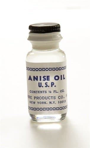 Torre Anise Oil .5 Oz.