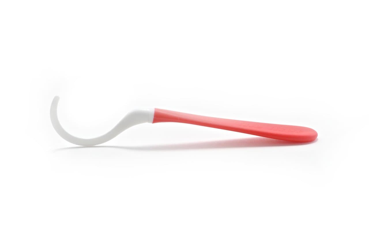 The Dipr the Ultimate Cookie Spoon (1, Red)