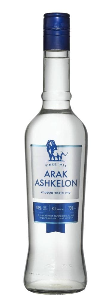 Askalon Arack Liqueur, 70 cl Kosher