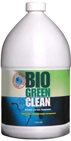 Bio Green Clean - Gallon Ready to Use Refill