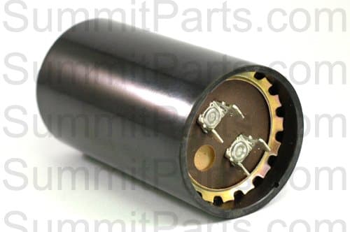 125V CAPACITOR 400-480MFD FOR MILNOR WASHERS