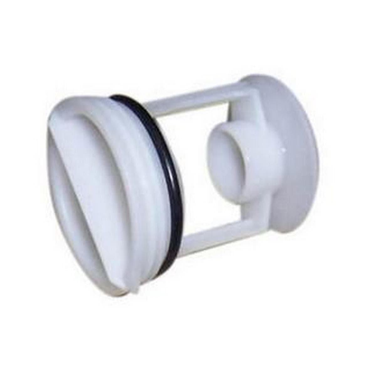 Beko Washing Machine Drain Pump Filter Assembly