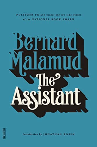 The Assistant: A Novel