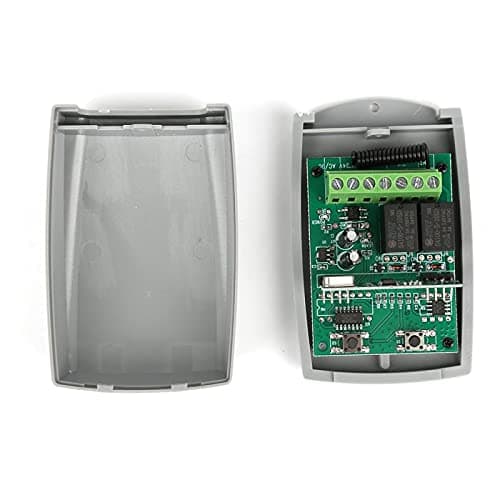 Smart Home - Home Automation Modules - Gate Control Receiver For ALUTECH AT-4 AN-MOTORS AT-4 MOTORLINE DOORHAN BENINCA DEA Garage Door Remote Control (5pcs)