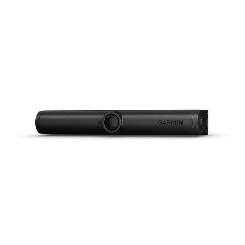 BC 40, Wireless Backup Camera, Works with Compatible Garmin Navigators, Black