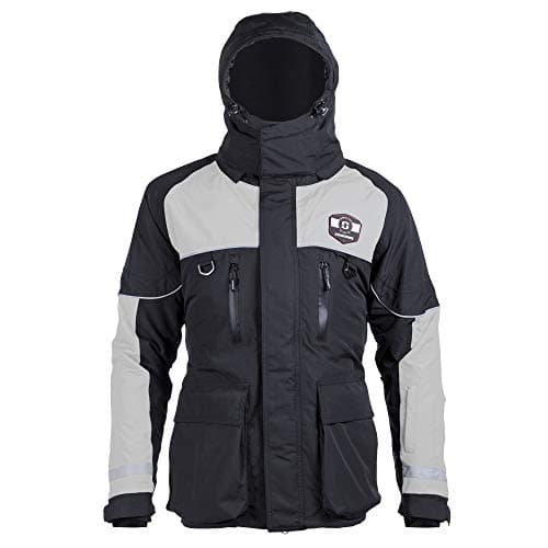 Striker Ice STRIK-11605 Climate Jacket
