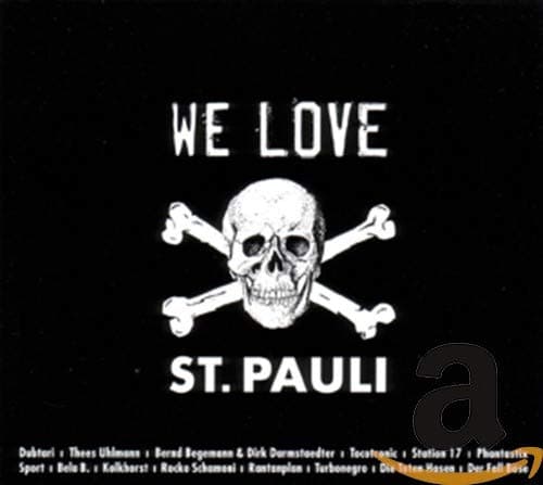 We Love St.Pauli
