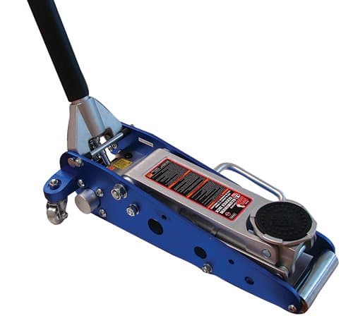 CSI J1000 Race Jack, Aluminum