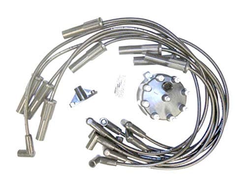 Ignition Tune-Up Kit - Compatible with 1994-2003 Dodge Ram 1500 V8