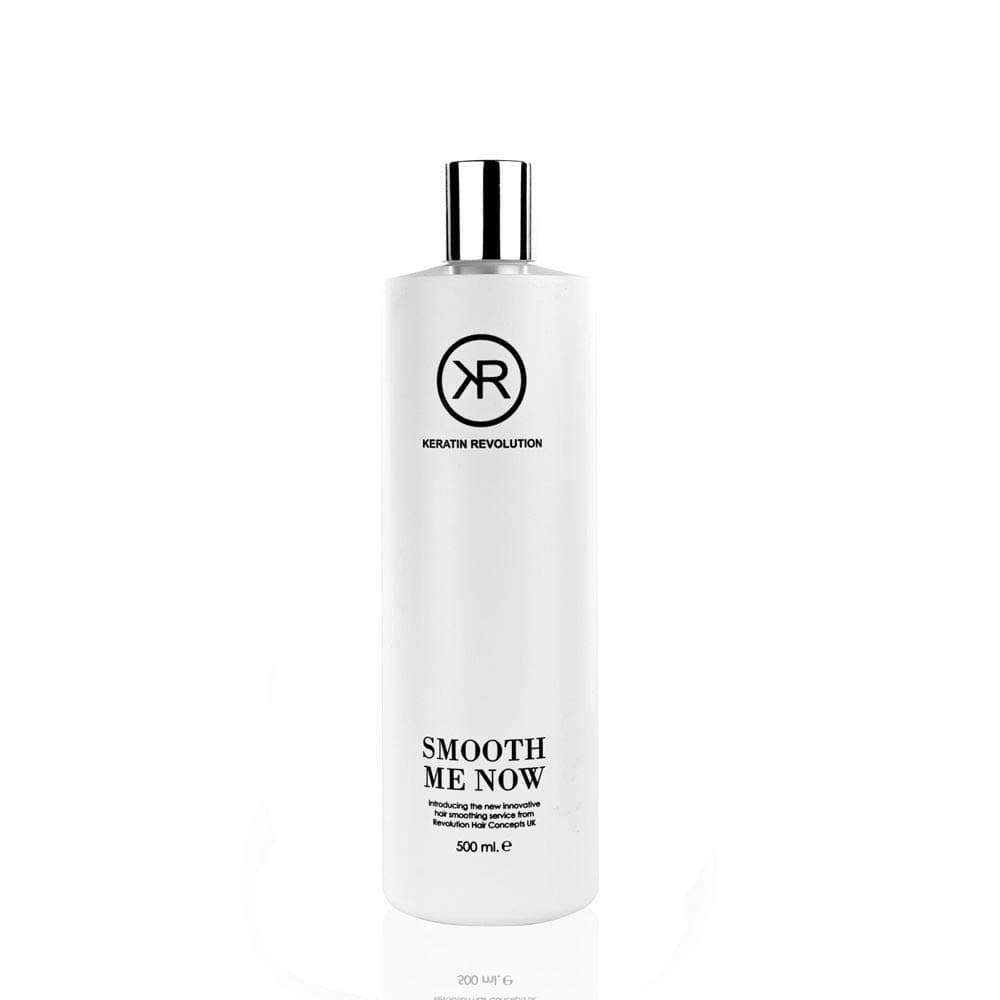 Keratin Revolution Smooth Me Now 500ml