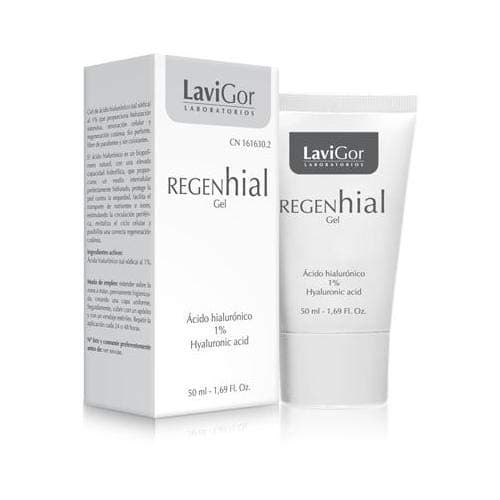 REGENHIAL GEL 50 ML