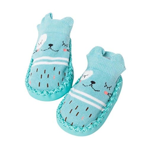 Sunward Green, 12-18 Month