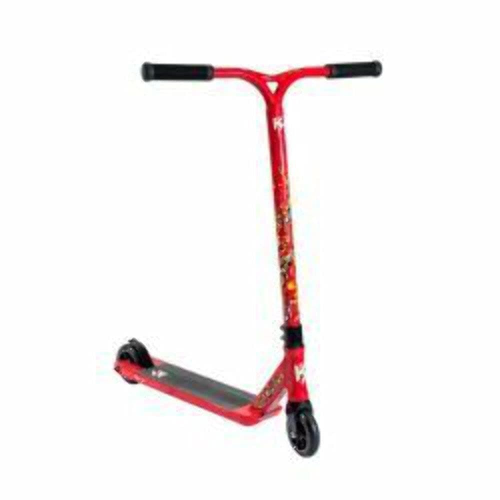 Kota Recon Pro Scooter (Red)