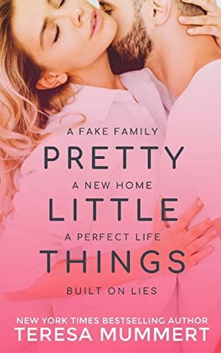 Pretty Little Things Paperback – March 11, 2014