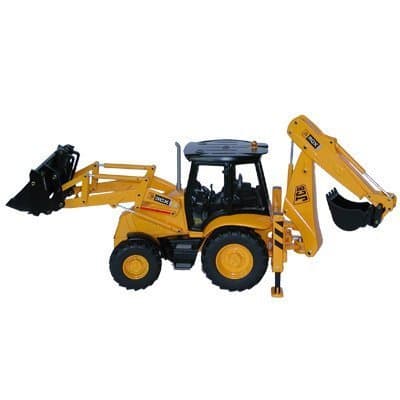 JCB 3CX Contractor by TOY BROKER