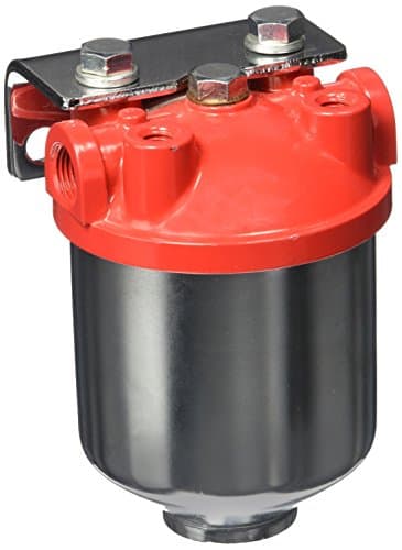 Professional Products 10100 Competition Fuel Filter