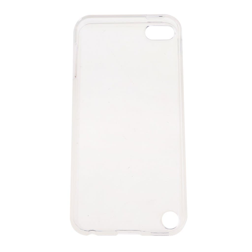 Elegant Essence Phone Case for iPod Touch 5th Generation Case Soft TPU Cover Case