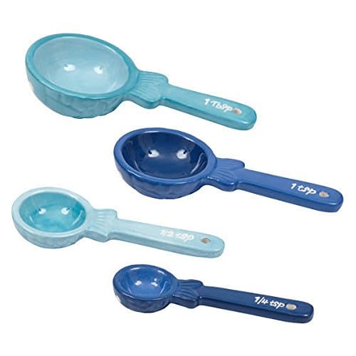 Design Imports Fish Measuring Spoons