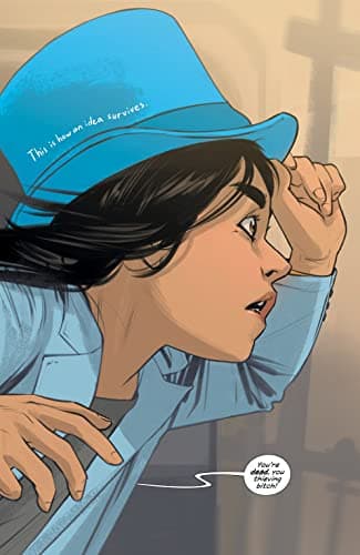 Saga Volume 10: Relax Your Mind