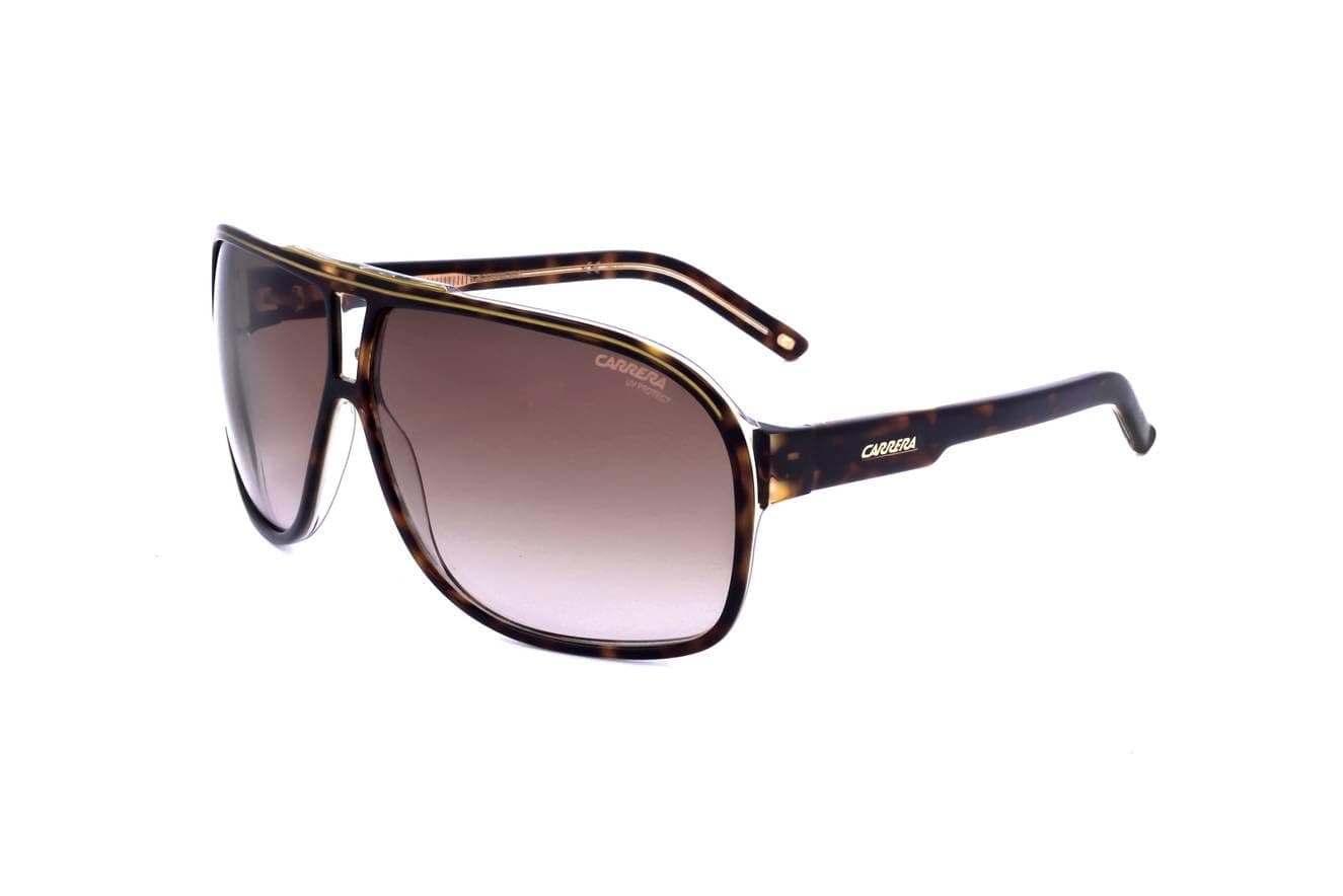 Grand Prix 2/S Pilot Sunglasses