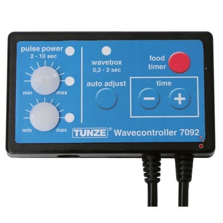 Tunze USA 7092.000 Wavecontroller Fitted with Membrane Terminal