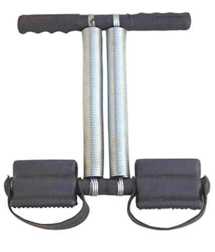 Tummy Trimmer Double Spring Ab Exerciser