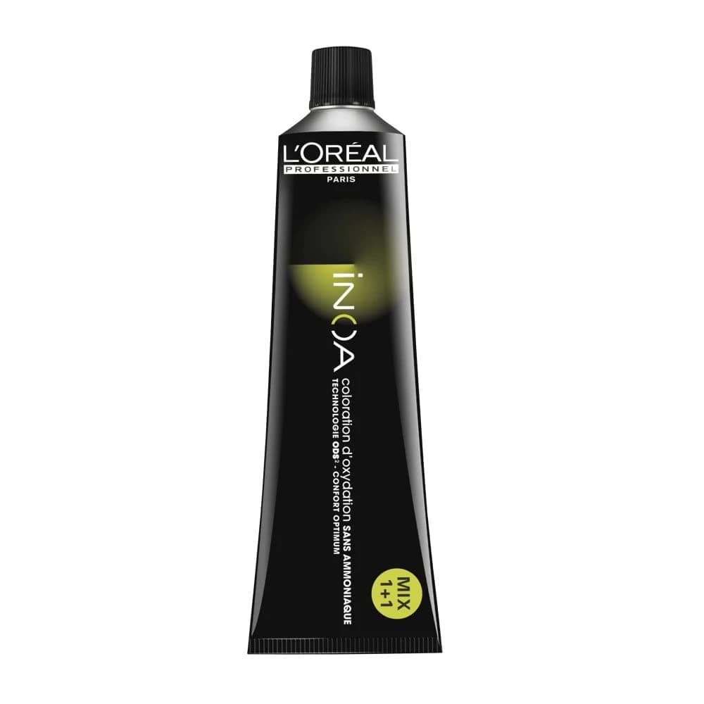 L'OREAL INOA Mix Shade Green 60g