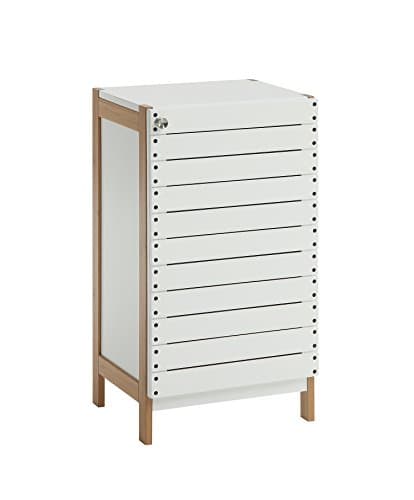 Organize It All 12441W1P Cabinet