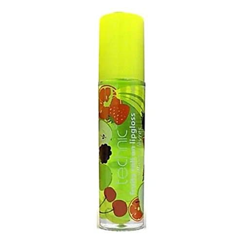 Fruity Roll On Lipgloss In Apple