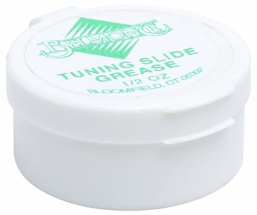 Belmonte 5186 Slide Grease 1/2 OZ