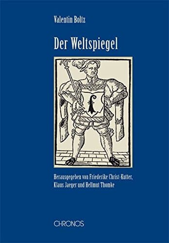 Boltz, V: Weltspiegel