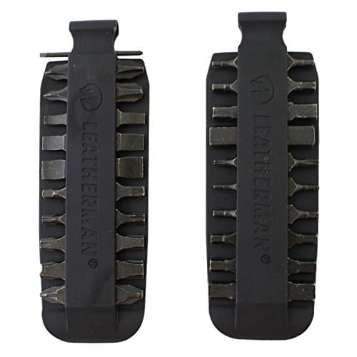 Mzamzi Great Value Knives & Tools Practical Leatherman Bit Kit