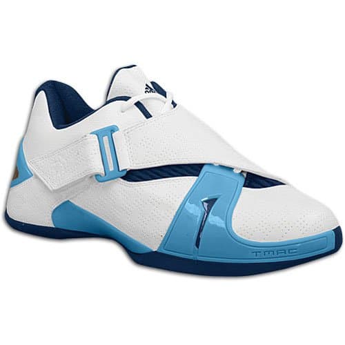 adidas Men's T-MAC 5 Low