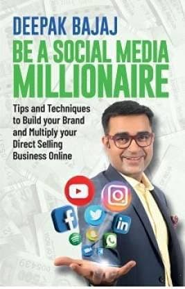 Be A Social Media Millionaire
