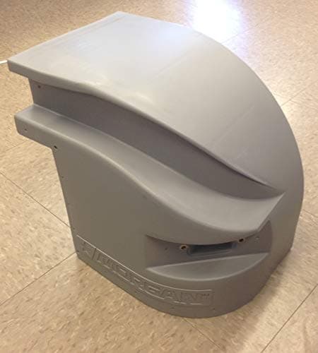 Sponsored Ad - Morgan Passenger Side Corner Cap 62664 - Cap Only - OEM